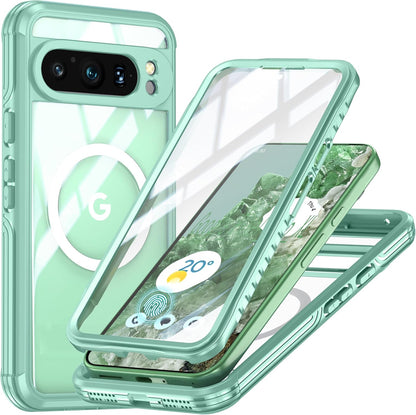 Military Grade Shockproof Case - Google