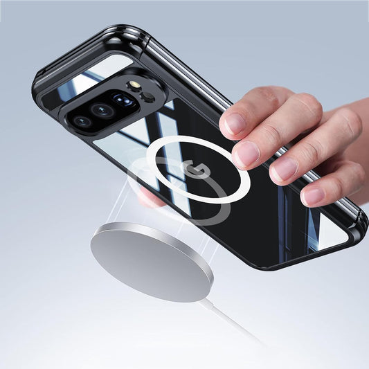 Military Grade Shockproof Case - Google