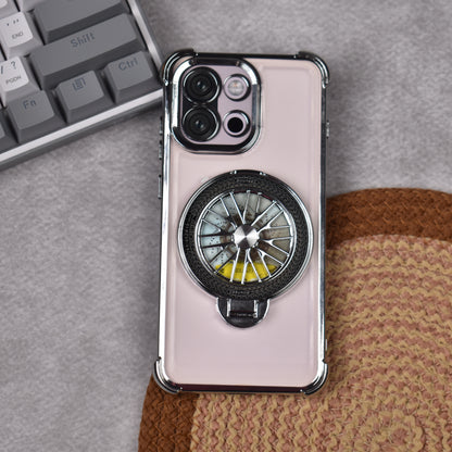 OnePlus - Gyroscope Stand Case