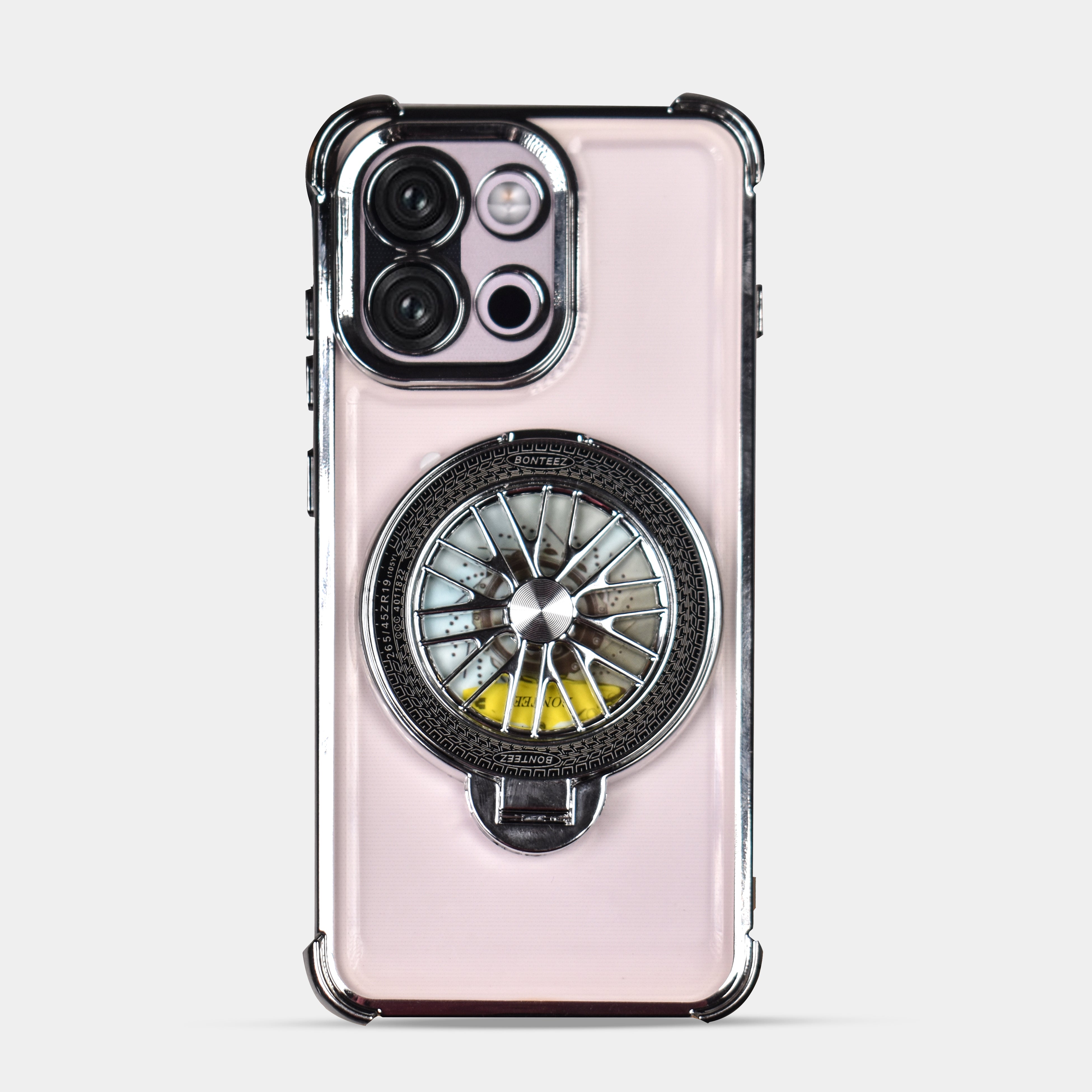 OnePlus - Gyroscope Stand Case