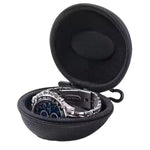 Durable Travel Storage with Zipper