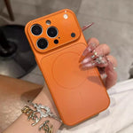 Citrine Veil – iPhone