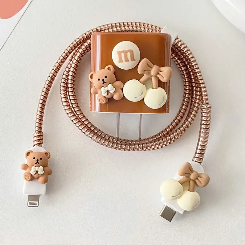 Teddy Edition Adapter Kit