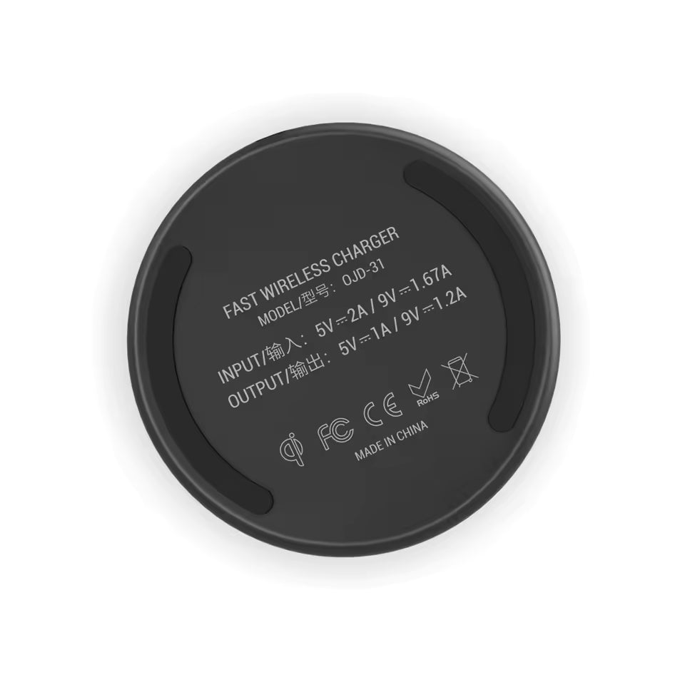 Belvin™ Fast Wireless Charger