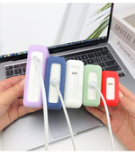 SiliconTouch Mac Adapter Cover