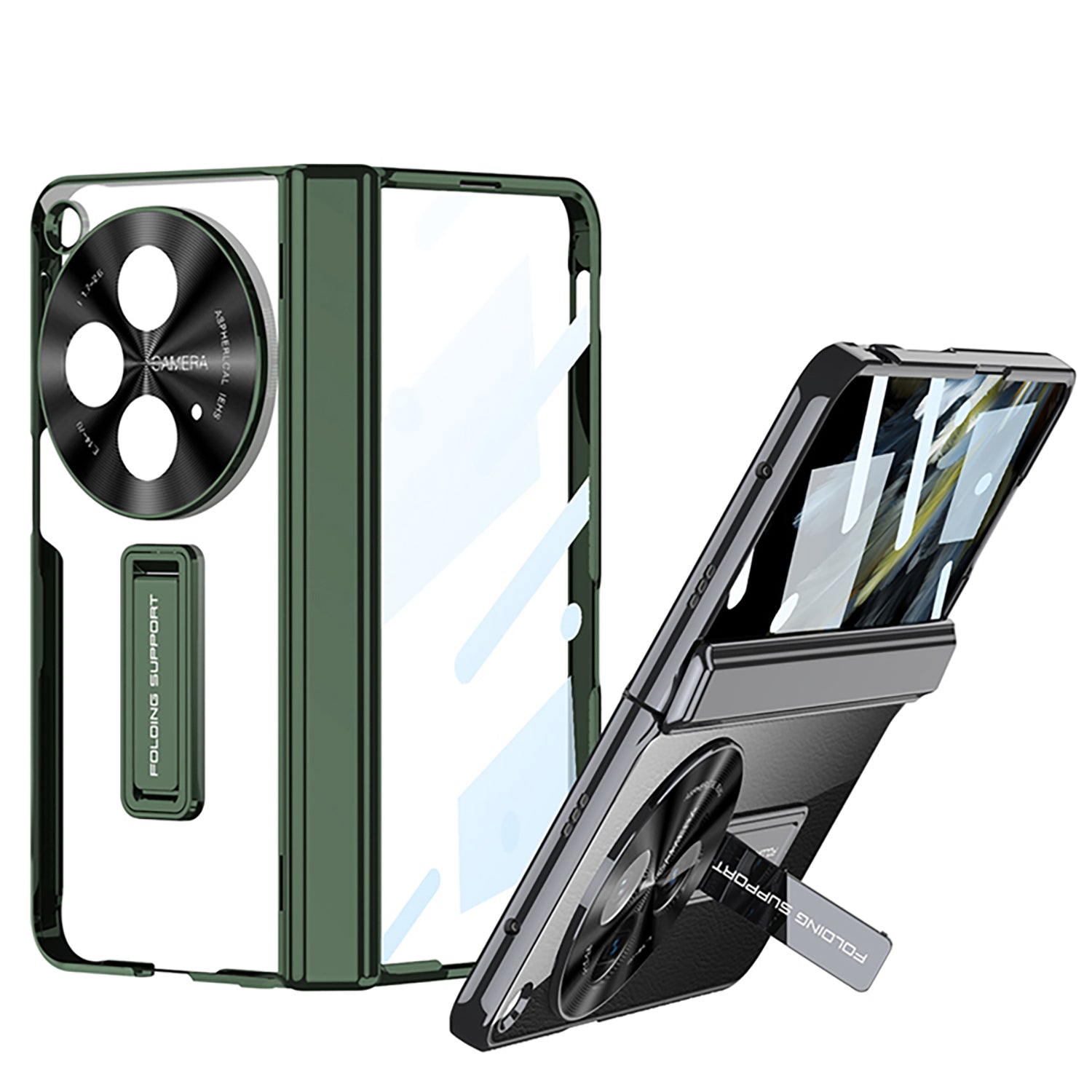 OnePlus -  FlexGuard KickStand Pro