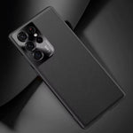 Camera Protective Soft Leather Case