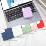 SiliconTouch Mac Adapter Cover