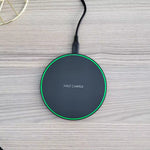 Belvin™ Fast Wireless Charger