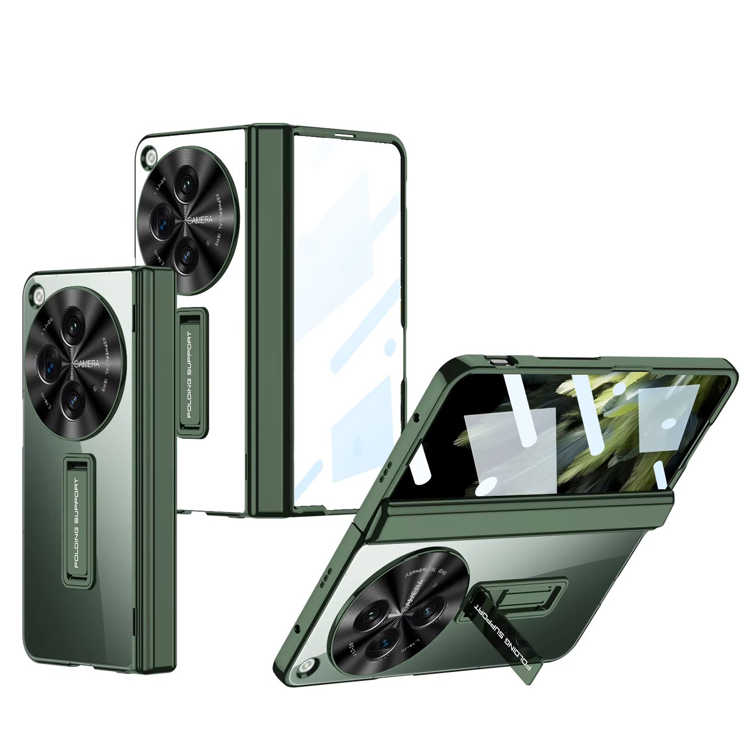 OnePlus -  FlexGuard KickStand Pro