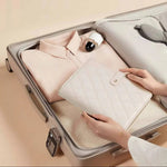 Luxe Jewellery Organizer Book
