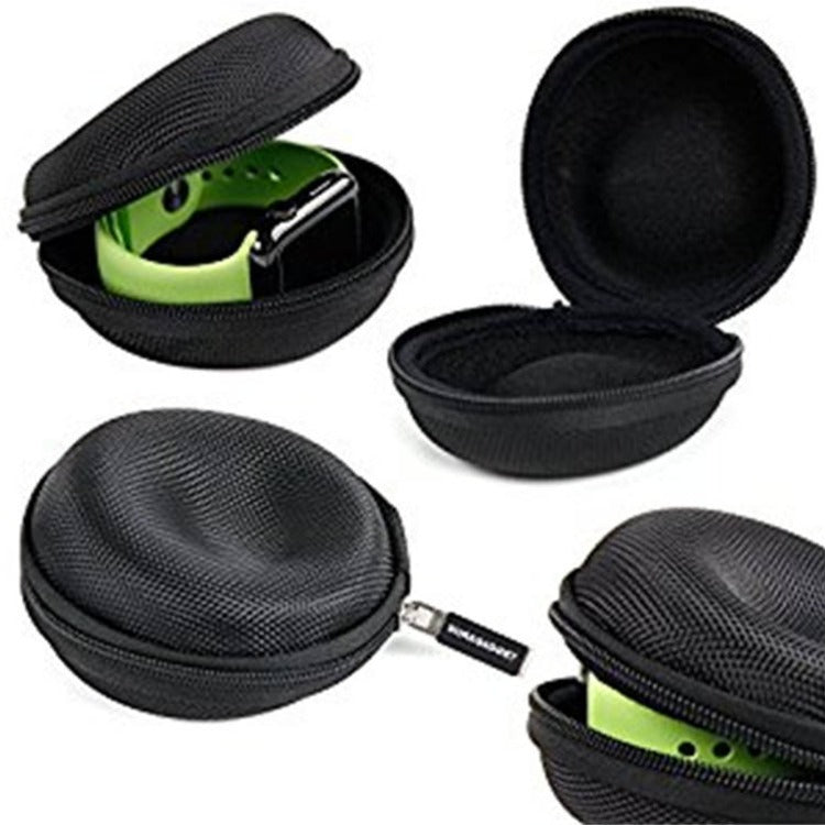 Durable Travel Storage with Zipper