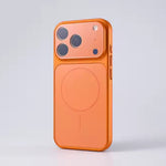 Citrine Veil – iPhone