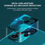 Camera Protective Soft Leather Case