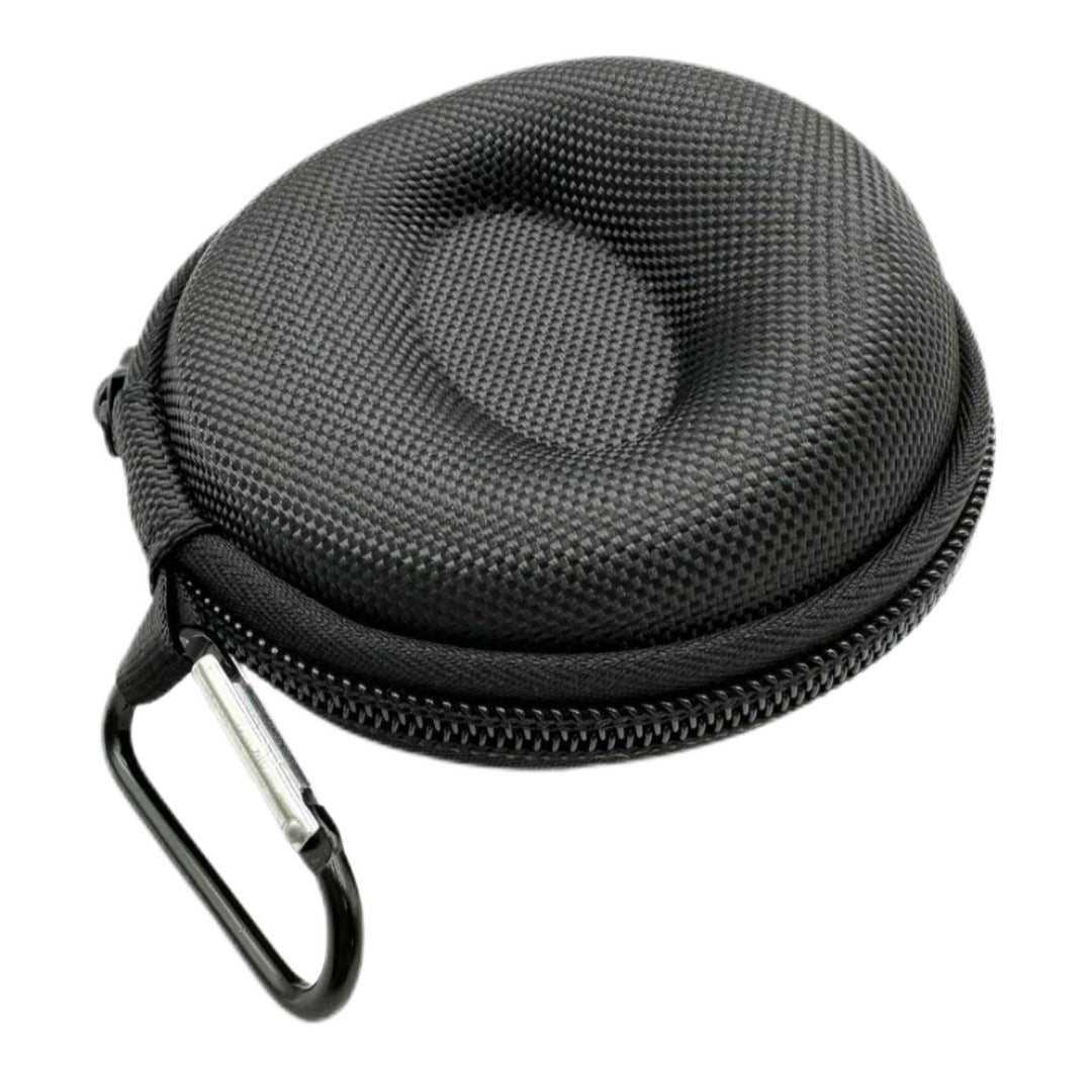 Durable Travel Storage with Zipper