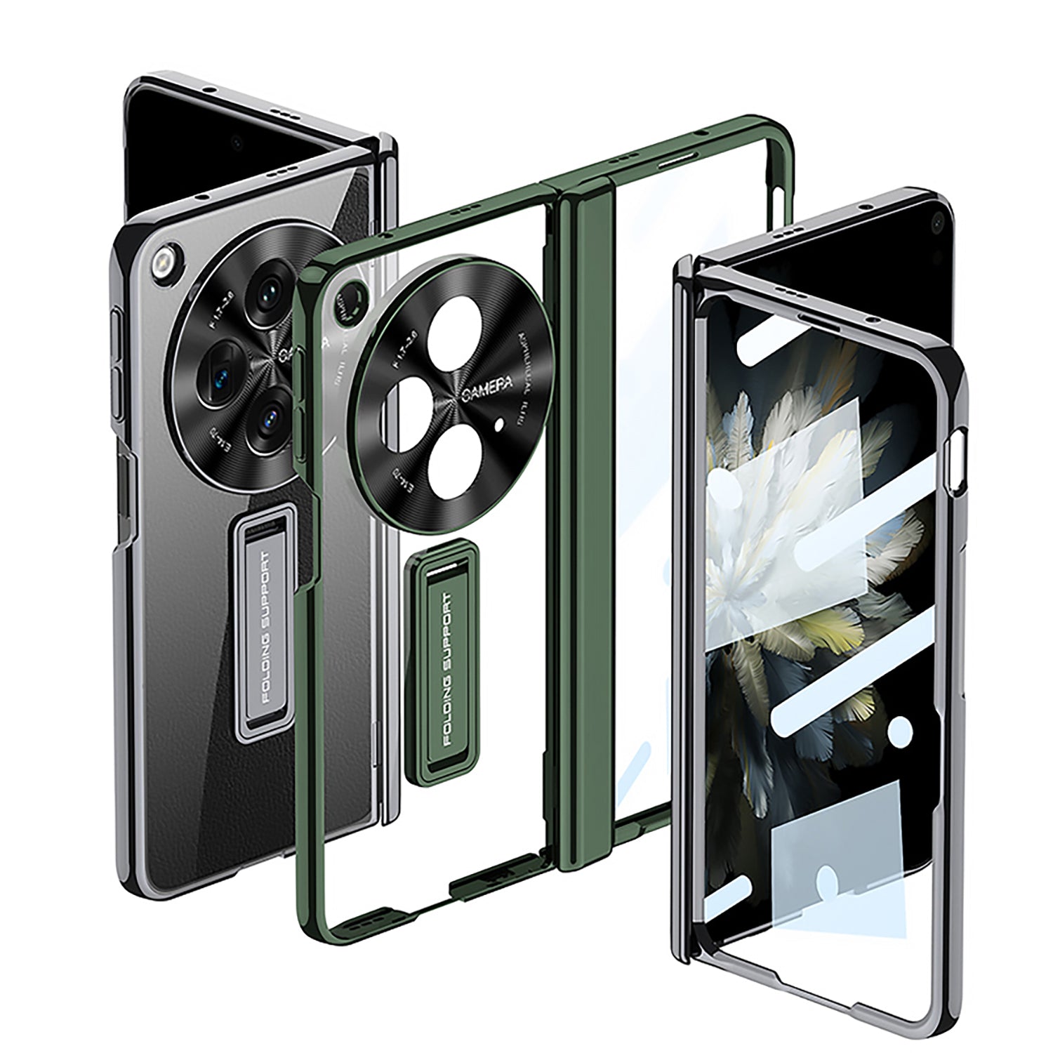 OnePlus -  FlexGuard KickStand Pro