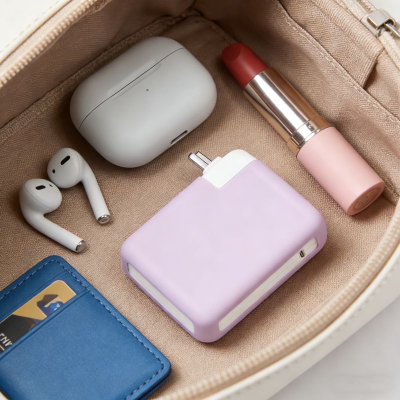 SiliconTouch Mac Adapter Cover