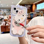 Hello Kitty Phone Case - iPhone