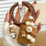 Teddy Edition Adapter Kit