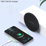 Belvin™ Fast Wireless Charger