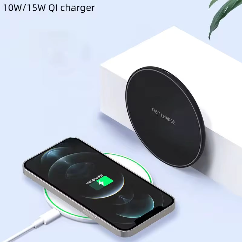 Belvin™ Fast Wireless Charger