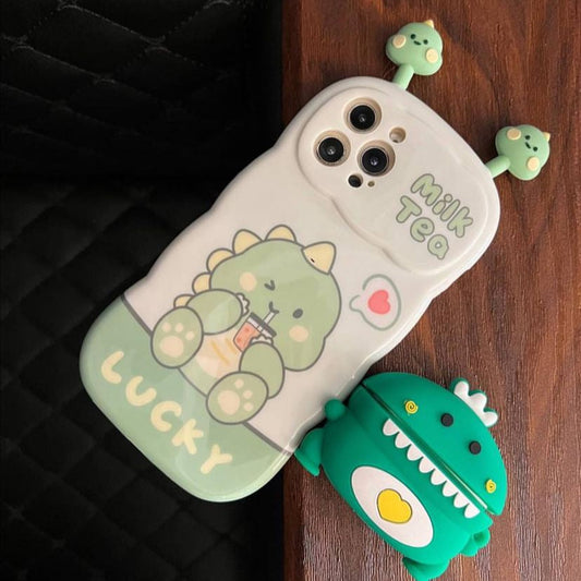 Lucky Dragon Case