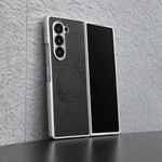 Retro Leather Case - Samsung