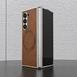 Retro Leather Case - Samsung