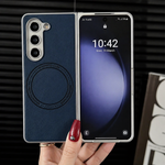 Retro Leather Case - Samsung
