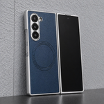 Retro Leather Case - Samsung