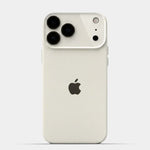 Arctic Mist Logo Case - iPhone