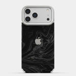 Cortex Snowy Leather Case - iPhone