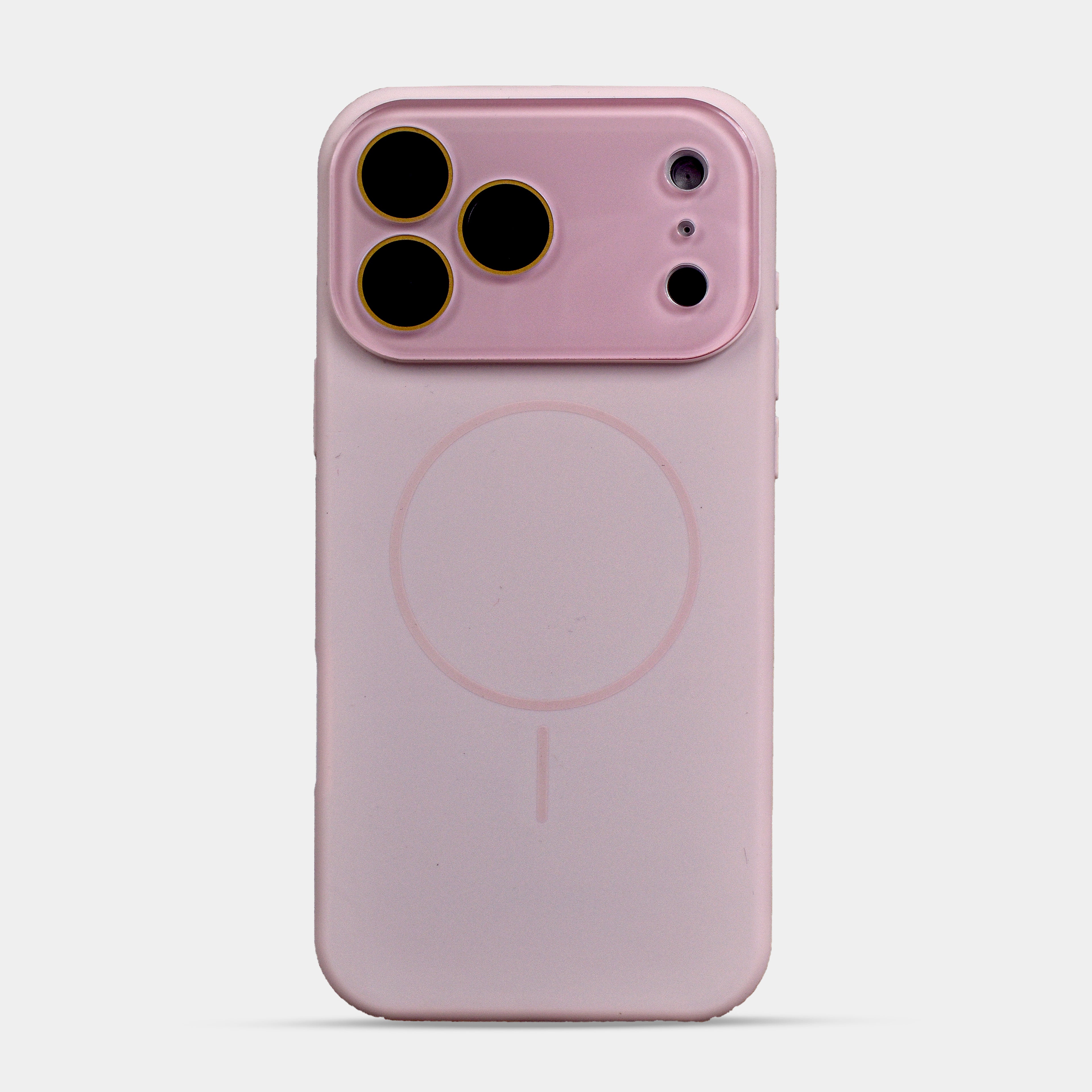 Silicone Cases for iPhone