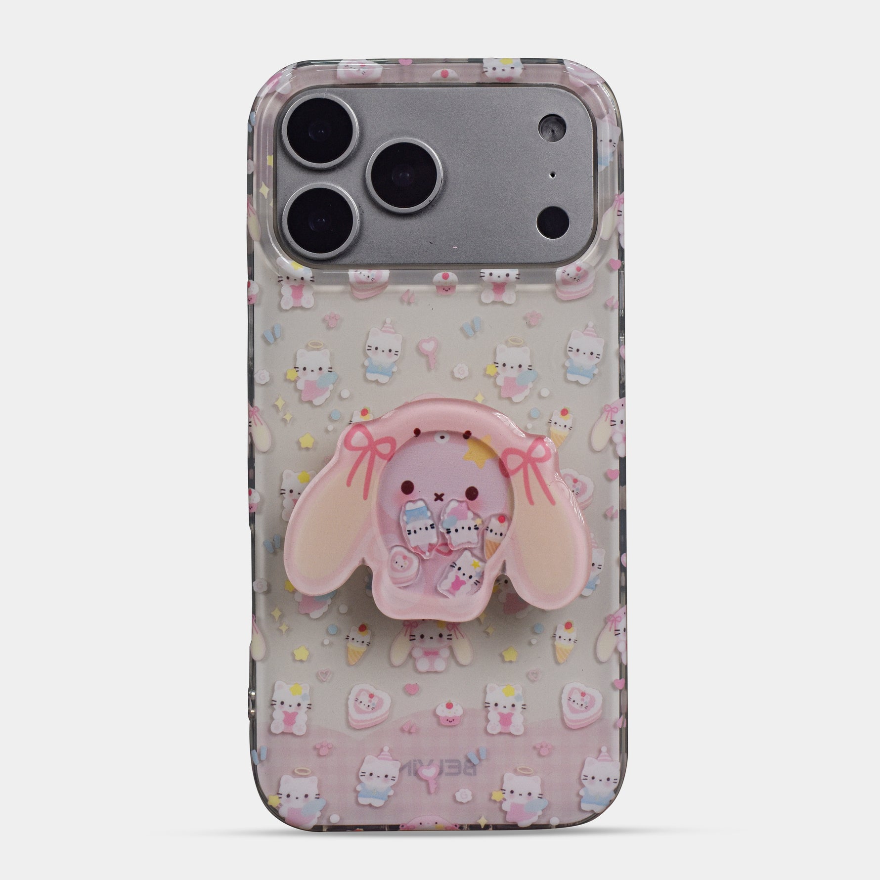 Celeste Bunny  - iPhone