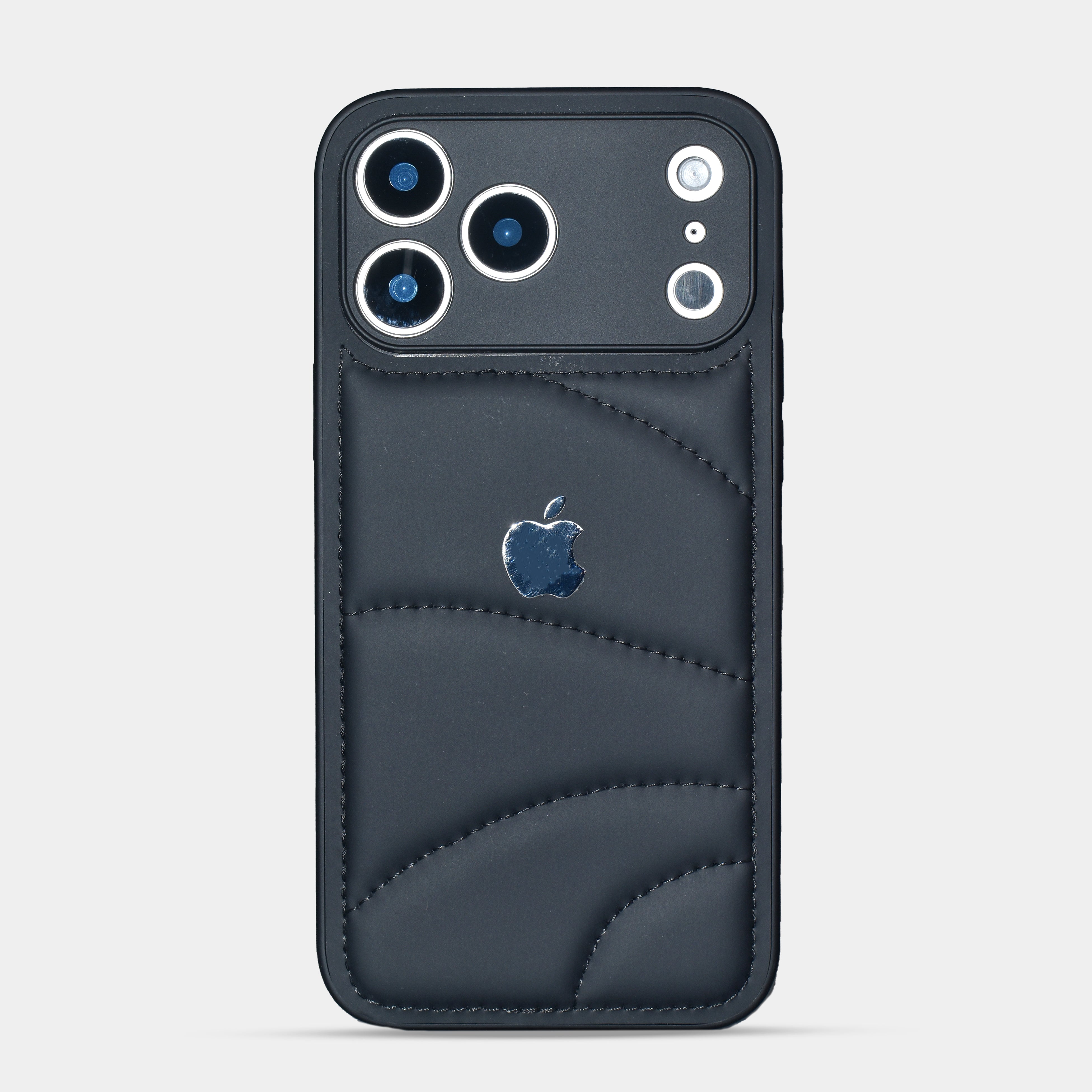 Quilted Luxe - iPhone