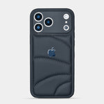 Quilted Luxe - iPhone