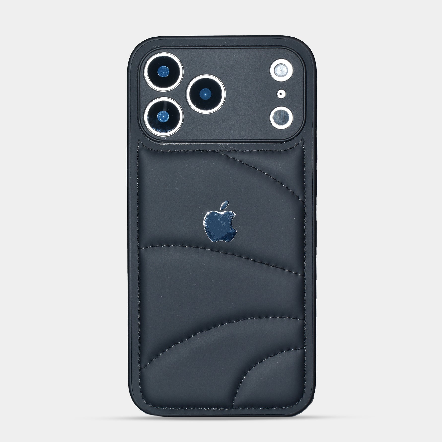 Quilted Luxe - iPhone