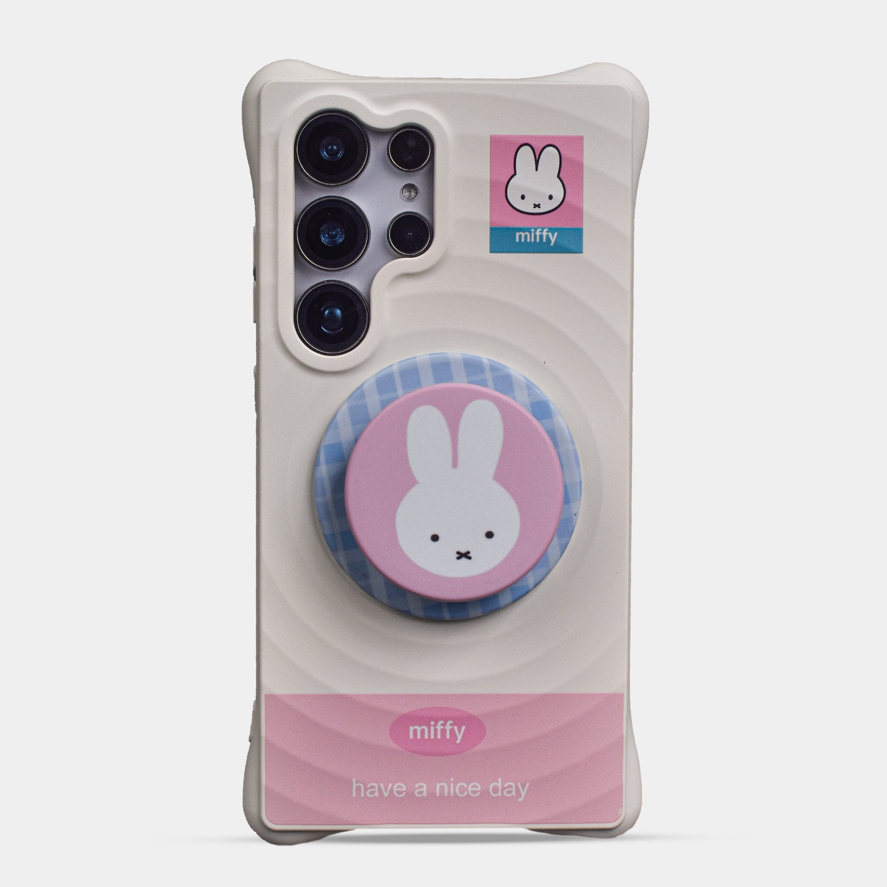 Bunny Bliss - Galaxy