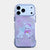 Dreamy Angel Lamb Case - iPhone