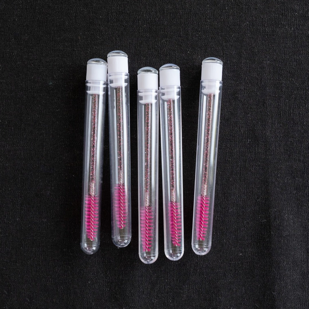 LashGuard Mascara Wands – Covered Lash Applicators