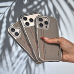 Leather Core Shield - iPhone