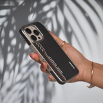 Leather Core Shield - iPhone