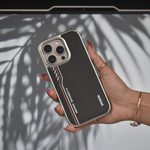 Leather Core Shield - iPhone