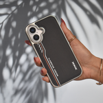 Leather Core Shield - iPhone