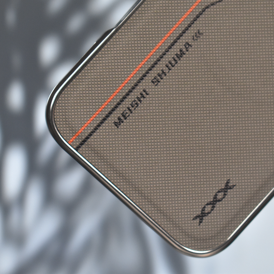 Leather Core Shield - iPhone