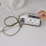 Leather Luxury Case