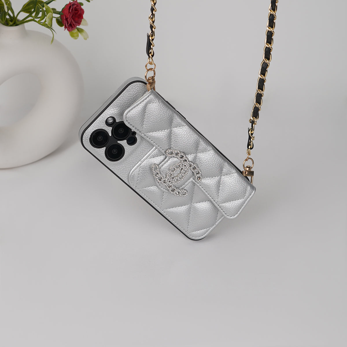 Leather Luxury Case