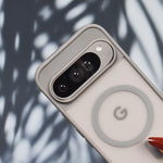 Translucent Matte Mag Case - Google