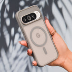 Translucent Matte Mag Case - Google