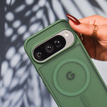 Translucent Matte Mag Case - Google